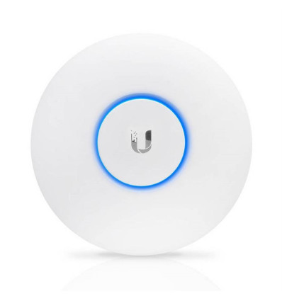 PUNTO DE ACCESO UBIQUITI UAP-AC-PRO