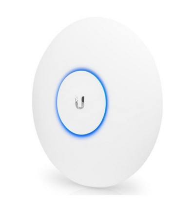 PUNTO DE ACCESO UBIQUITI UAP-AC-PRO