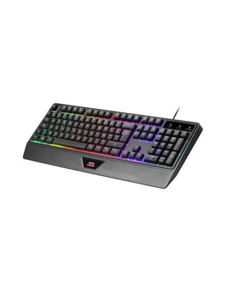Pack gaming Mars Gaming MCP124 Teclado + Ratón + Alfombrilla