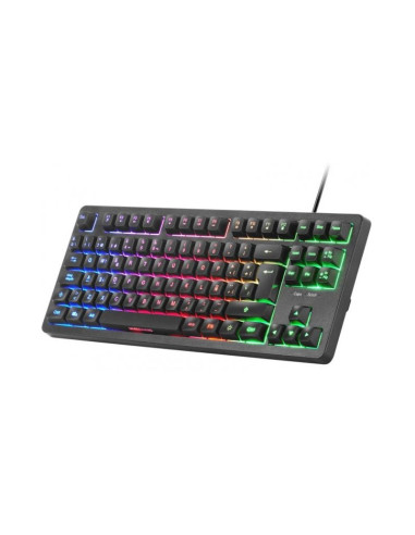 Pack Gaming Mars Gaming MCP-RGB3 Teclado + Ratón + Auriculares + Alfombrilla