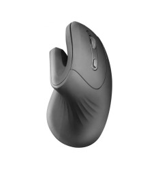 Ratón Mars Gaming MMW-ERGOPRO inalámbrico vertical 3200 DPI