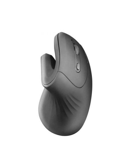 Ratón Mars Gaming MMW-ERGOPRO inalámbrico vertical 3200 DPI