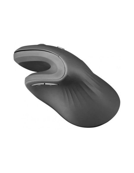 Ratón Mars Gaming MMW-ERGOPRO inalámbrico vertical 3200 DPI