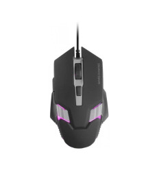 Ratón Mars Gaming MM024 USB 4000 DPI