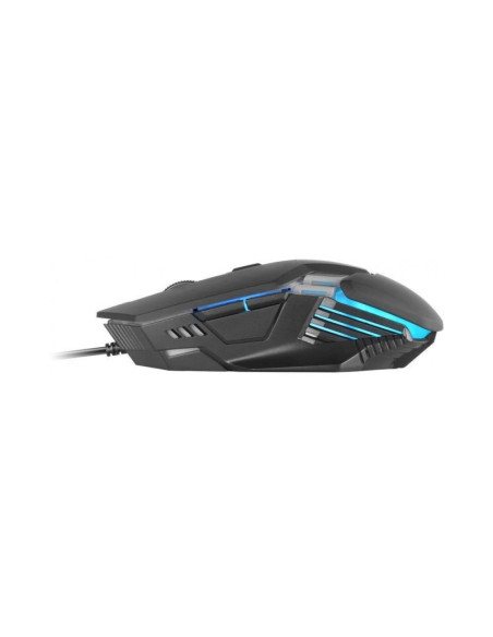 Ratón Mars Gaming MM024 USB 4000 DPI