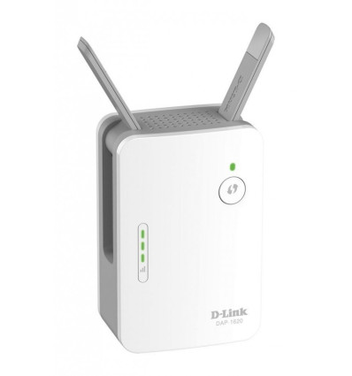 RANGE EXTENDER D-LINK DAP-1620 AC1200