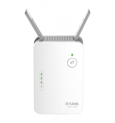RANGE EXTENDER D-LINK DAP-1620 AC1200